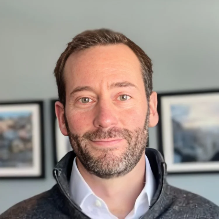 Sean O'neill, an investor within Search Fund Accelerator dedicated for search fund investments.