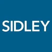 Official logo for Sidley Austin, a legal firm with a proven track record of providing relevant legal services for searchers and their search funds.