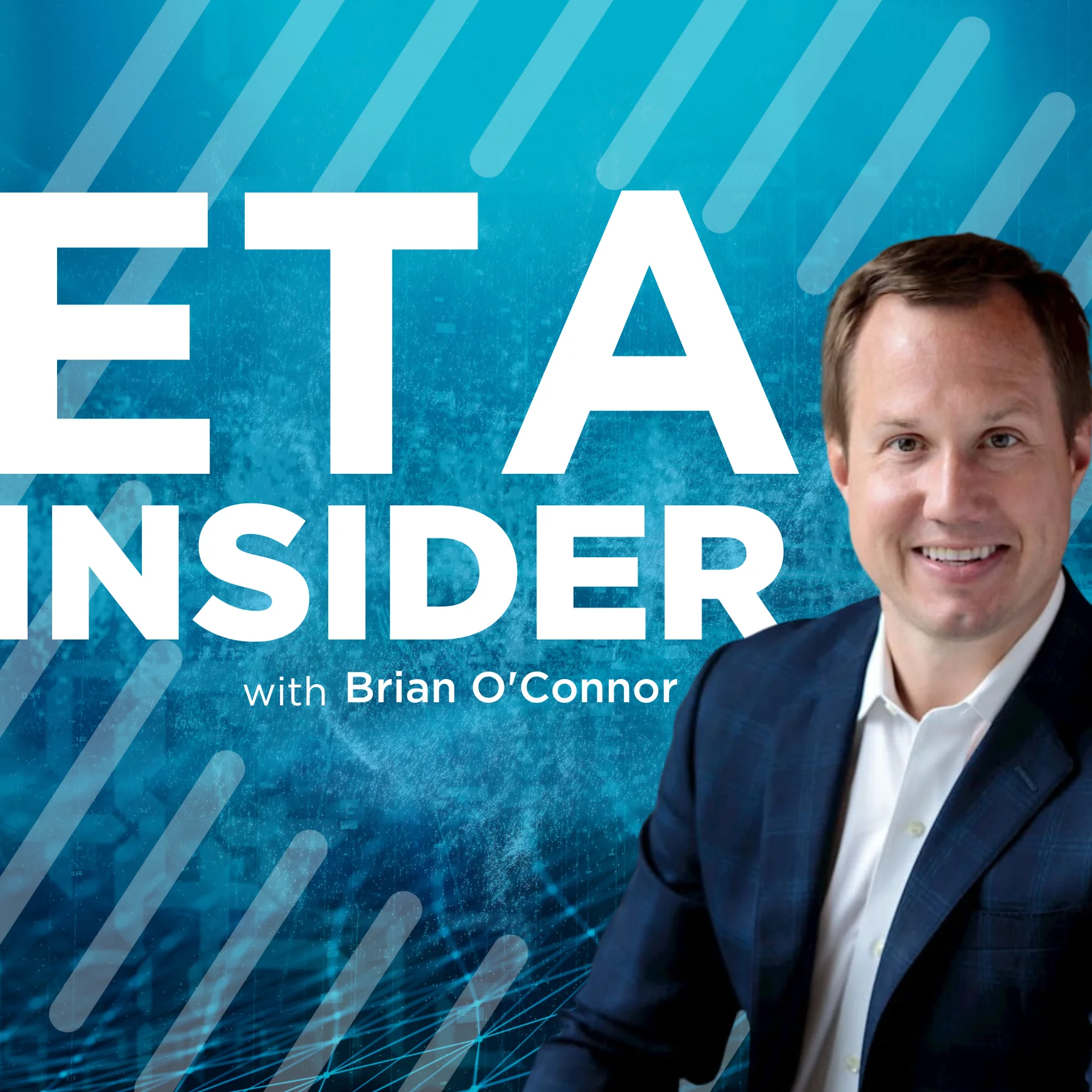 Portrait for the ETA Insider podcast, a dedicated platform for sharing the latest insights on the search fund ecosystem to search fund entrepreneurs, investors, and other interested individuals.
