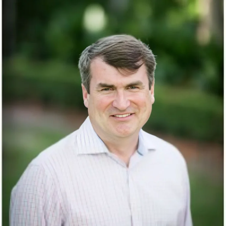 George Clark is a member of Reframe Search Capital, a dedicated investment group for search funds and ETA entrepreneurs.