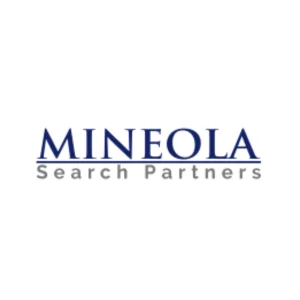 Portrait for the In The Trenches (Mineola Search Partners) podcast, a dedicated platform for sharing the latest insights on the search fund ecosystem to search fund entrepreneurs, investors, and other interested individuals.