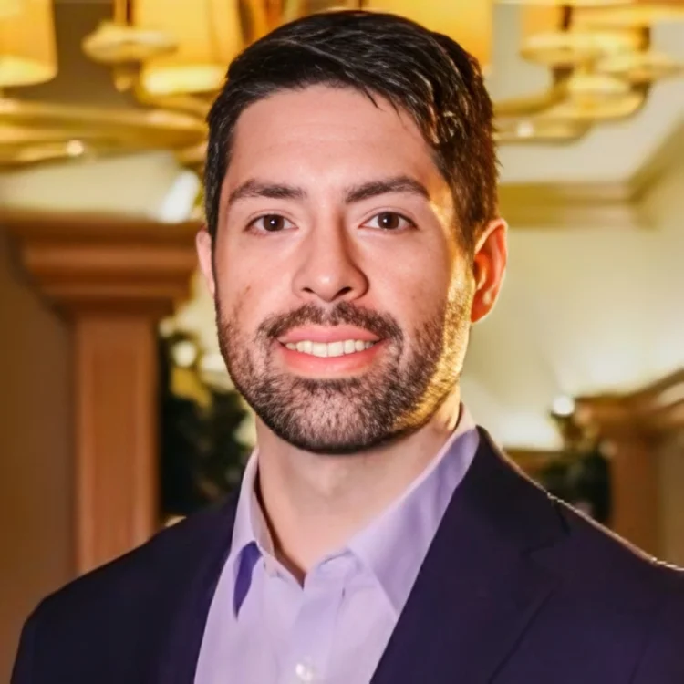 Jordan Carter is a member of SIG Partners, a dedicated investment group for search funds and ETA entrepreneurs.