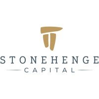 Portrait for Stonehenge Capital, a financial firm that lends money for search fund entrepreneurs to support their search funds.