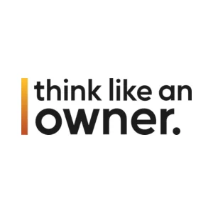 Portrait for the Think Like An Owner podcast, a dedicated platform for sharing the latest insights on the search fund ecosystem to search fund entrepreneurs, investors, and other interested individuals.