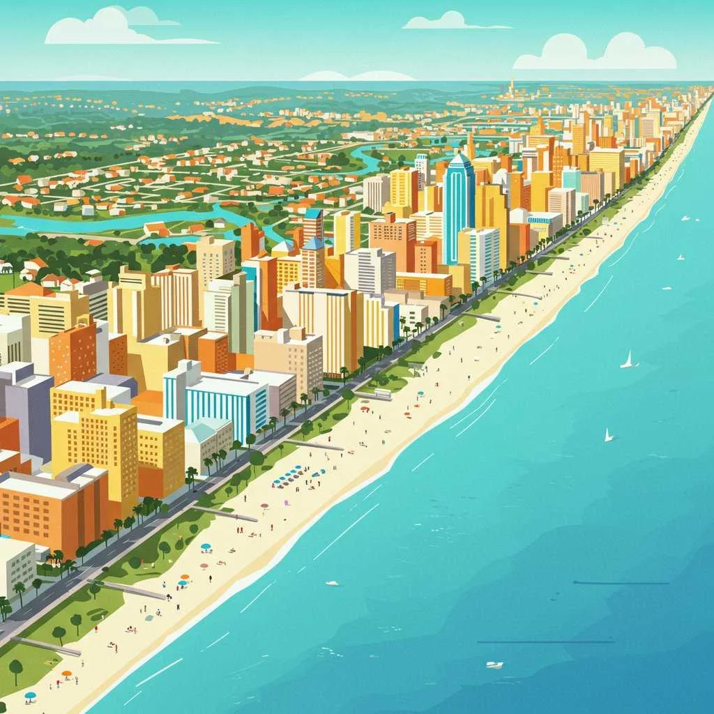 Official background image for Searcher Insights' Florida Business Brokers page, a site dedicated to being the no. 1 knowledge and resource hub for search funds.
