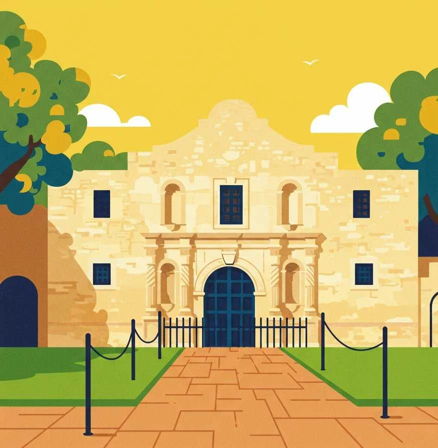 Official background image for Searcher Insights' Texas Business Brokers page, a site dedicated to being the no. 1 knowledge and resource hub for search funds.